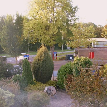 Hotel Noordoostpolder Bant Exterior foto