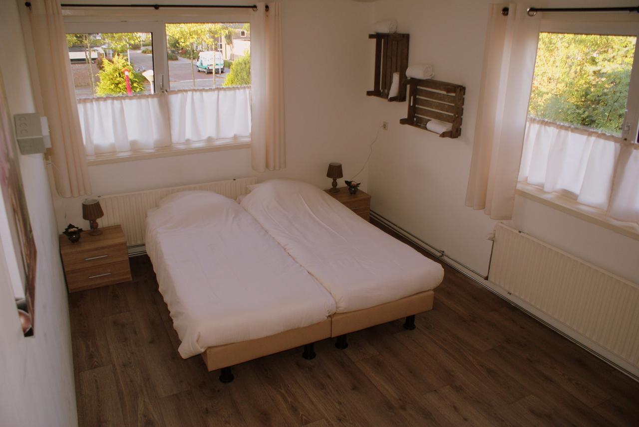 Hotel Noordoostpolder Bant Quarto foto