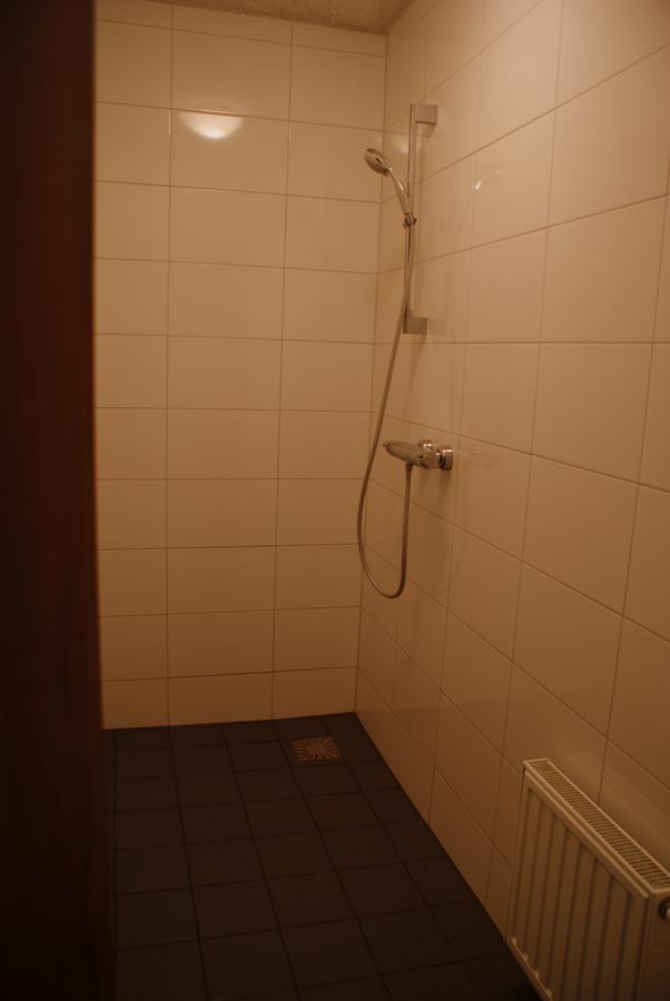 Hotel Noordoostpolder Bant Exterior foto